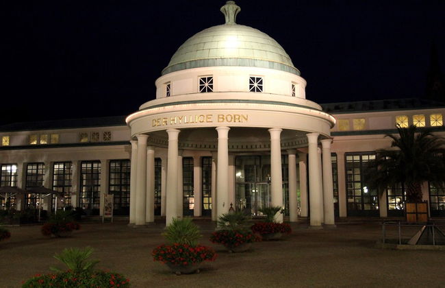 Relaxa at a Luxurious Villa in Bad Pyrmont - Foto 80