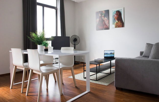 Smartflats Premium - High Street - Foto 20