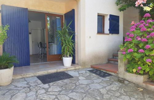 Loft dans cadre de verdure - Foto 11