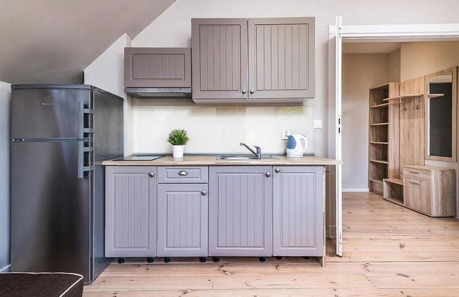 Apartment in Leba in a Beautiful Setting - Foto 7