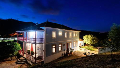 Quinta da Tapada - Foto 2