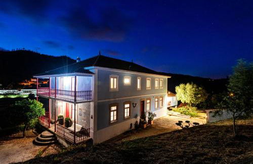 Quinta da Tapada - Foto 2