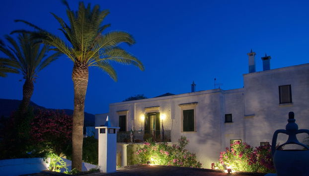 Masseria Il Frantoio - Foto 2, Imagen principal