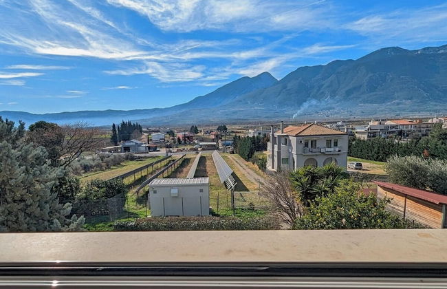 Ecoscape Luxury Villa Lamia - Foto 12