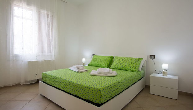 Villa Afrodite - Foto 2, Habitación