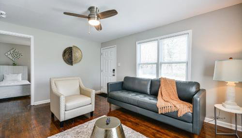 Updated Jamestown Home - 5 Mi to HPU! - Foto 5