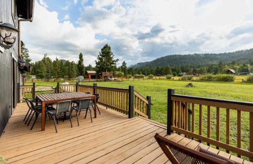 Whispering Hollow Lodge on Greer Main St! - Foto 33