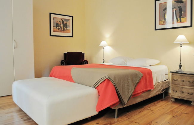 Apart Hotel Riviera - Old Town - Promenade des Anglais - Photo 28