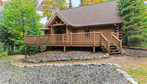 Annabelle Log Home - Foto 5