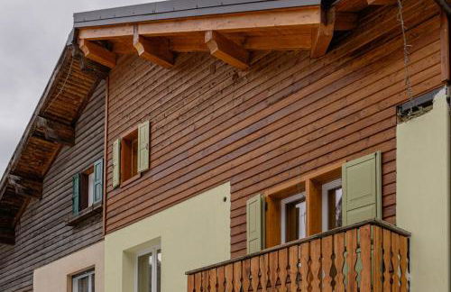 Appartamenti Dolomites Elements - Foto 55