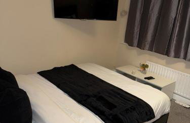 Cozy Two Bedroom in Welling - Photo 18