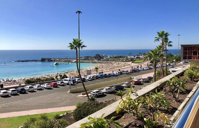 Holiday Club Playa Amadores - Foto 46