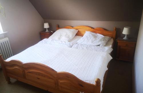 Ferienwohnungen und Ferienhaus im Nixenweg - Foto 24