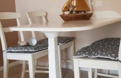 Apartment Villa Zur Altstadt Sassnitz - Foto 12