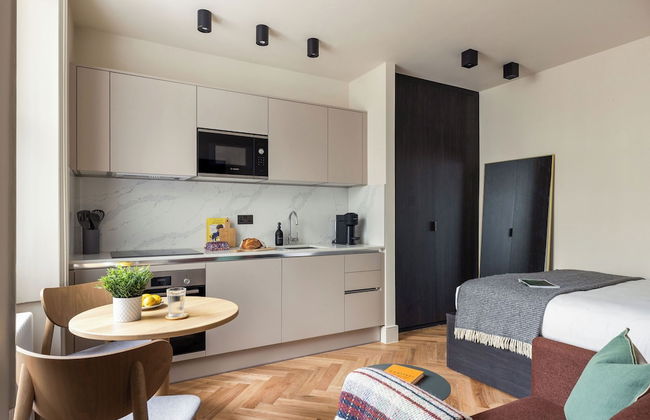 FiveM Notting Hill - Foto 35