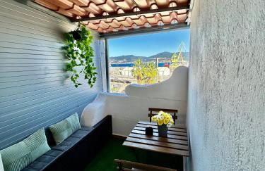 Apartamento encantador en la mejor zona del centro de Vigo - Foto 12