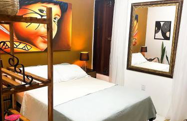 Spa da Alma I Coruripe I Nordeste I Brasil - Foto 21