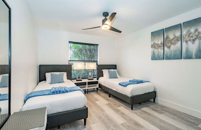 FoxStays Private Resort - Foto 6