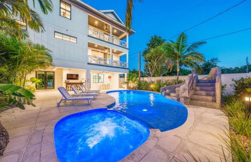 Crescent Beach House - Foto 47