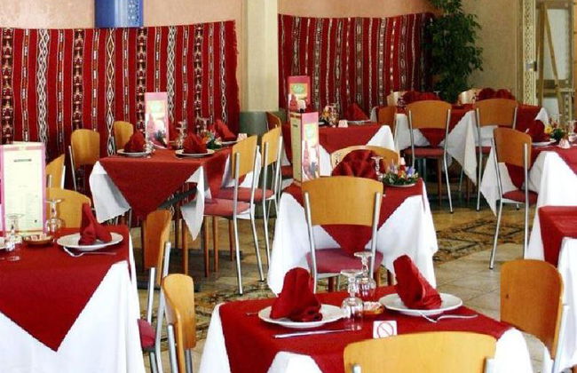 ibis Meknes - Foto 60