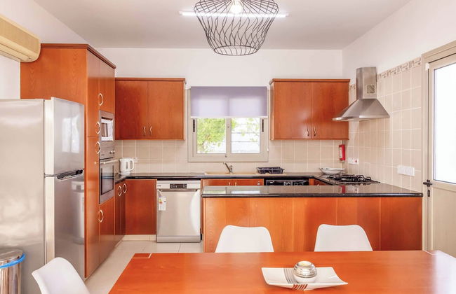 Villa Shanta - Foto 6