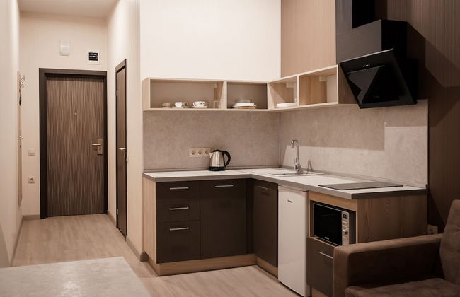 Tulip Apartments - Photo 17