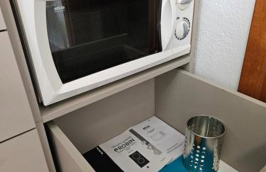 Cosmic Blue Apartments - Foto 20