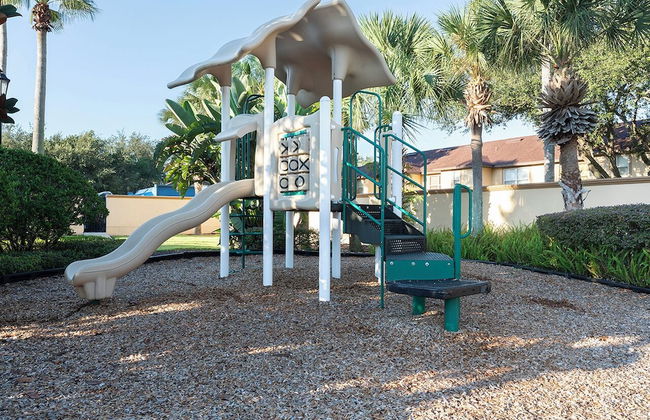 Villas At Regal Palms - Foto 40