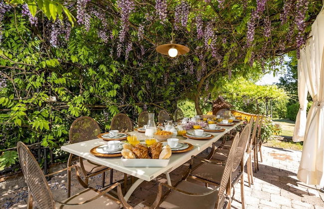 Le Querce Dei Medici 12 2 - Foto 59