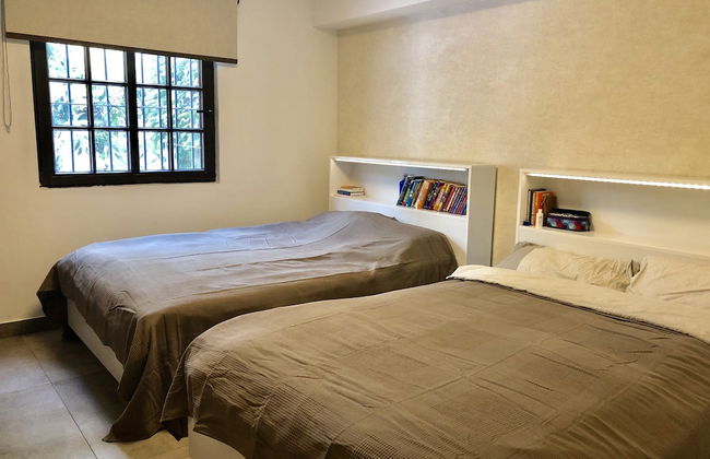 2-Bedrooms Apartment Puerto Banus-Beach - Foto 5