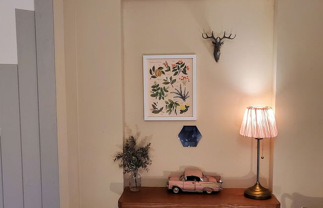 Gyeongju Olive House Pension - Foto 77