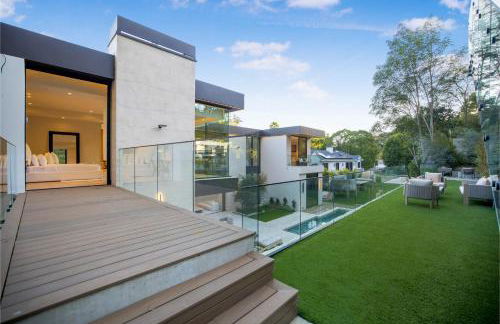 Hutton Villa - Foto 55