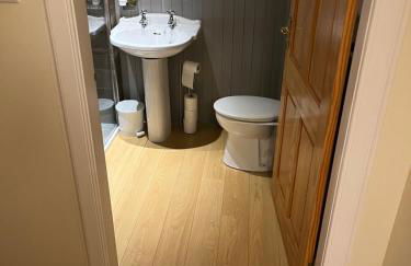 Greenside Lodge - Photo 28