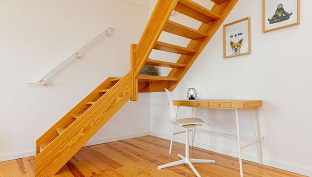 Arroios Concept VI by Homing - Foto 3, Habitación