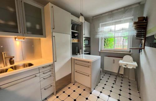 Chiemsee-Hafen_Gemütliche Wohnung am Chiemsee - Photo 27