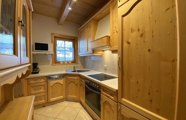 Holiday Home, Krimml - Foto 7