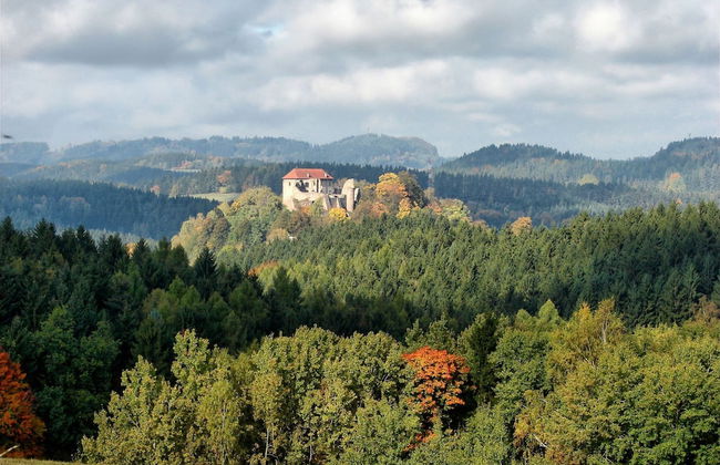 Stupna Holiday Home With Garden - Photo 39