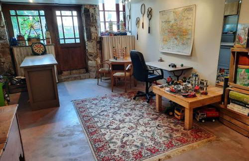 Le Clos de la Fuie, La Perrière, Perche - Foto 26