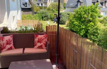 St Malo - Rothéneuf, proche Mont St Michel et Cancale, grande maison familiale - Foto 14