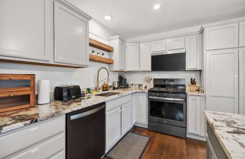 The Willowbrook Catskills - Foto 28