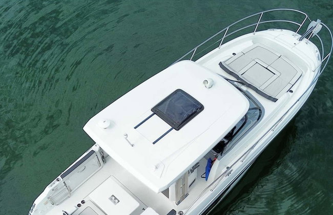 Balade privée en bateau dans Miami - Photo 7