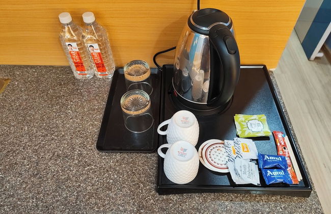 Evanthe Hotel - Foto 6