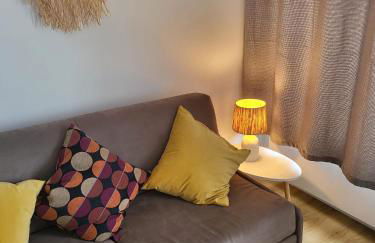 Résidence Le Pharo - Photo 11