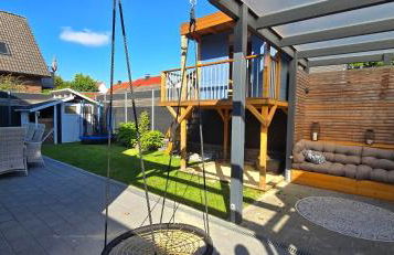 Komfort-Haus in Top-Lage - Foto 1