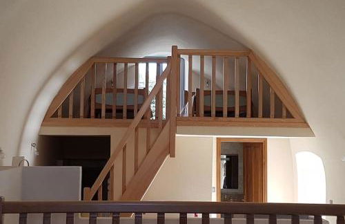 La Maison de Françoise à La Bourgarie - Foto 11