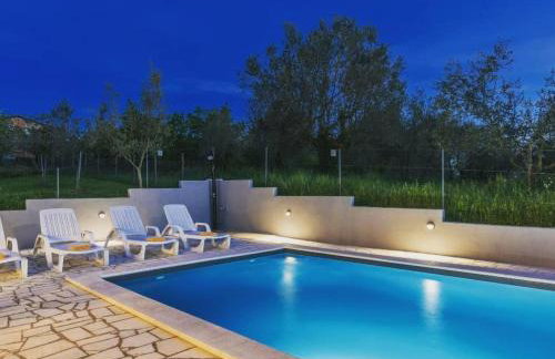 Holiday Home Villa Pendolina mit privatem Pool und Jacuzzi by Interhome - Foto 16