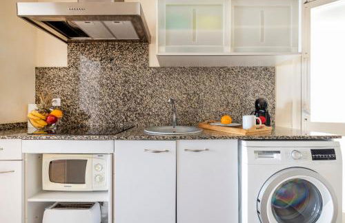 Apartments Sata Sagrada Familia Area - Photo 79