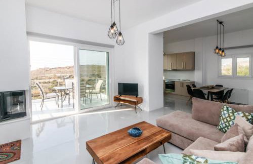 Aegean colors Tinos - Foto 6