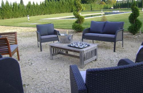 Bastide des Lauves - Foto 55