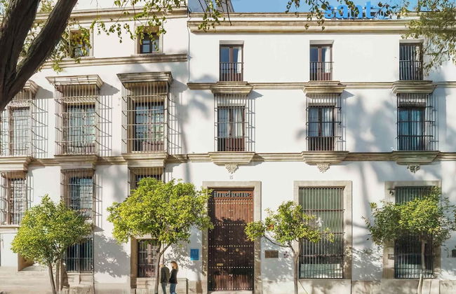 Limehome Jerez de la Frontera - Foto 79